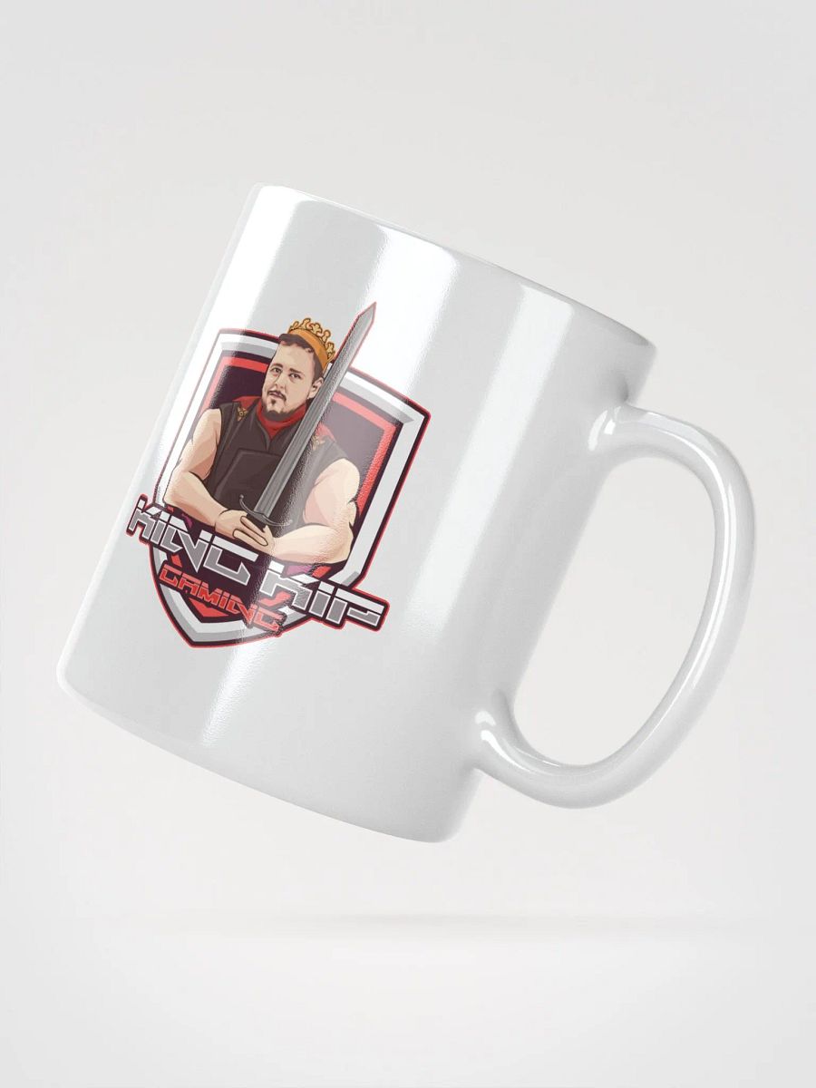 King Kip Gaming Mug product image (2)