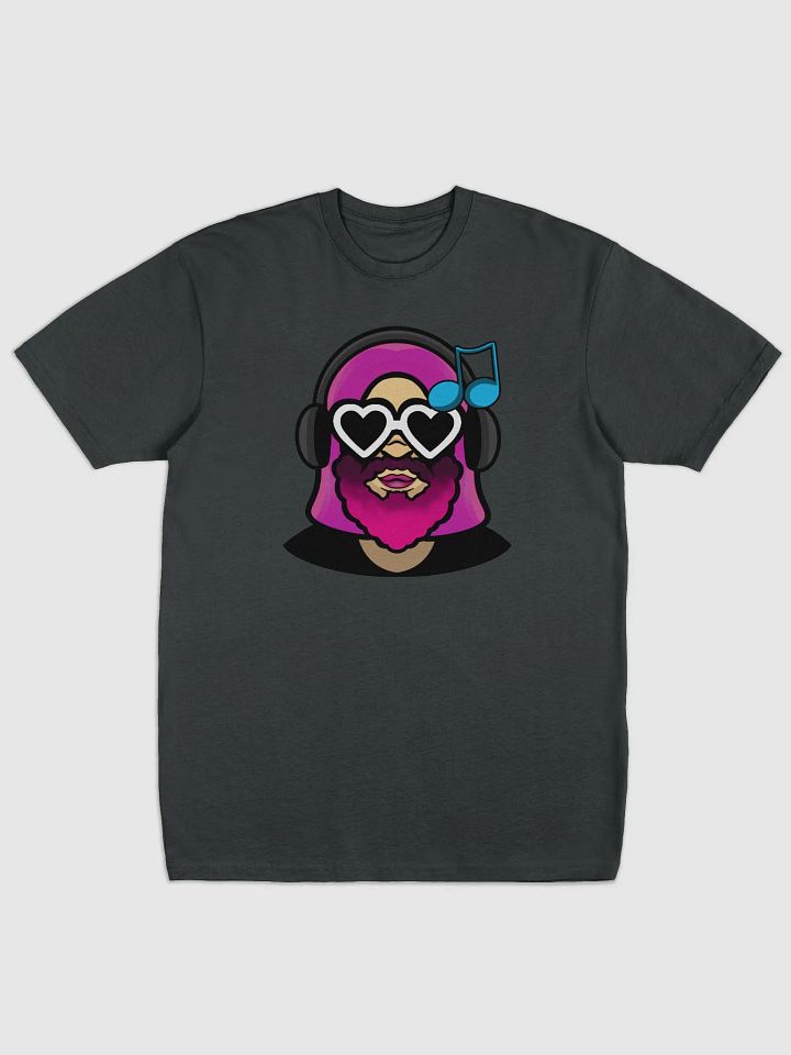 Tonya Jam T-Shirt product image (1)