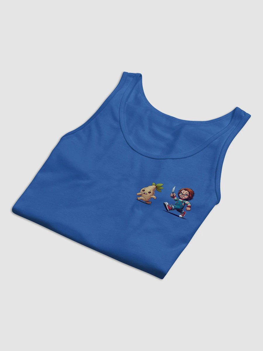 Ginger & Friends Tank (Good Guy) product image (4)