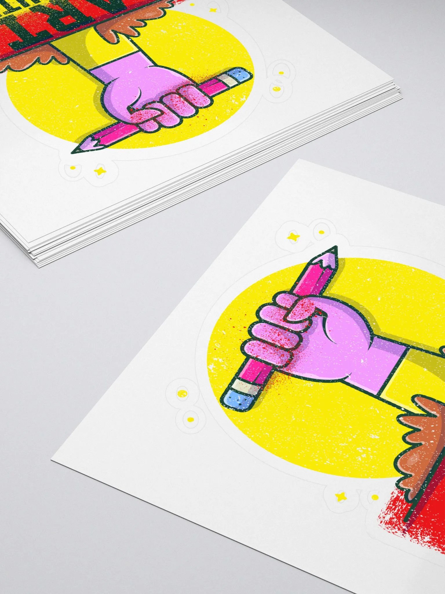 ART REVOLUTION product image (4)