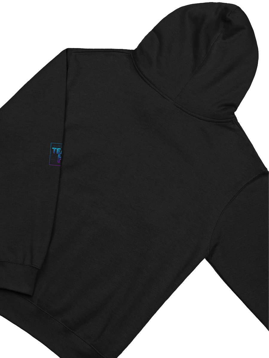 Team K V-11 Hoodie product image (4)