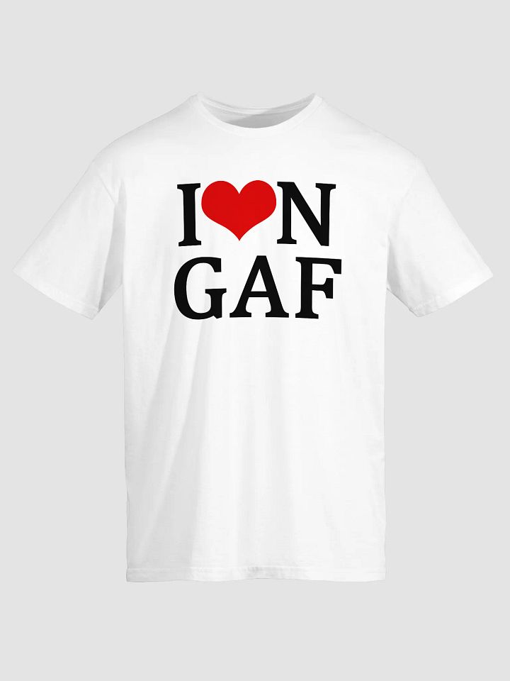 IONGAF Shirt product image (2)