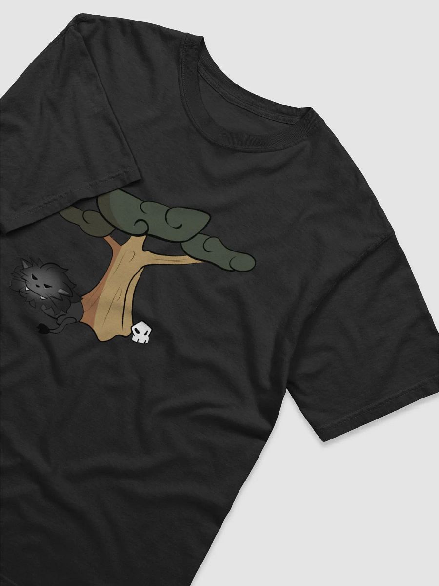 Salt Cat Shirt. product image (6)