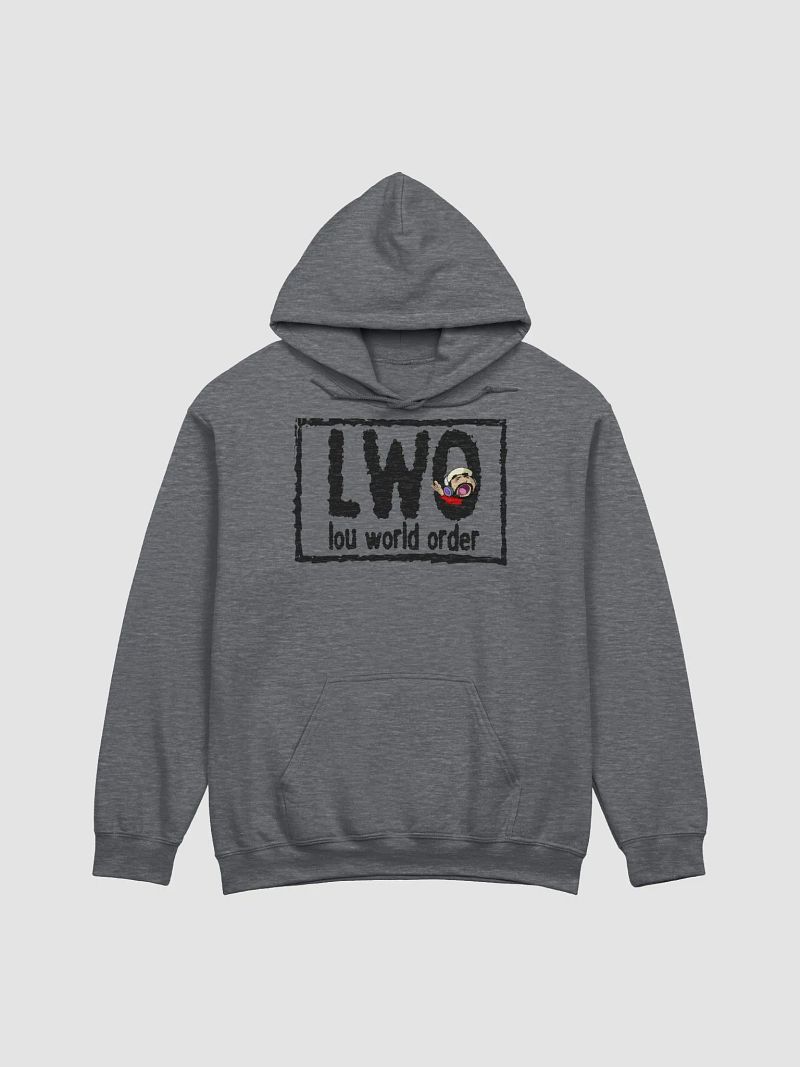 LWO HOODIE
