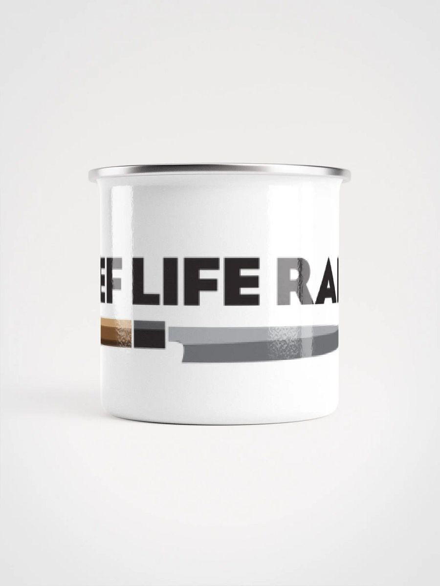 CLR Enamel Mug product image (2)