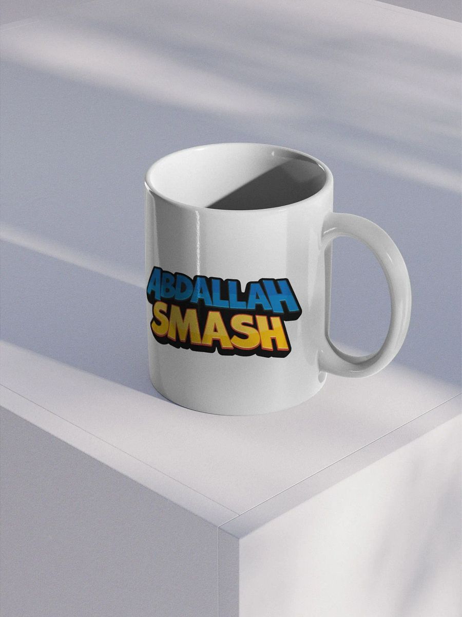 Boo Sheet Mug product image (2)