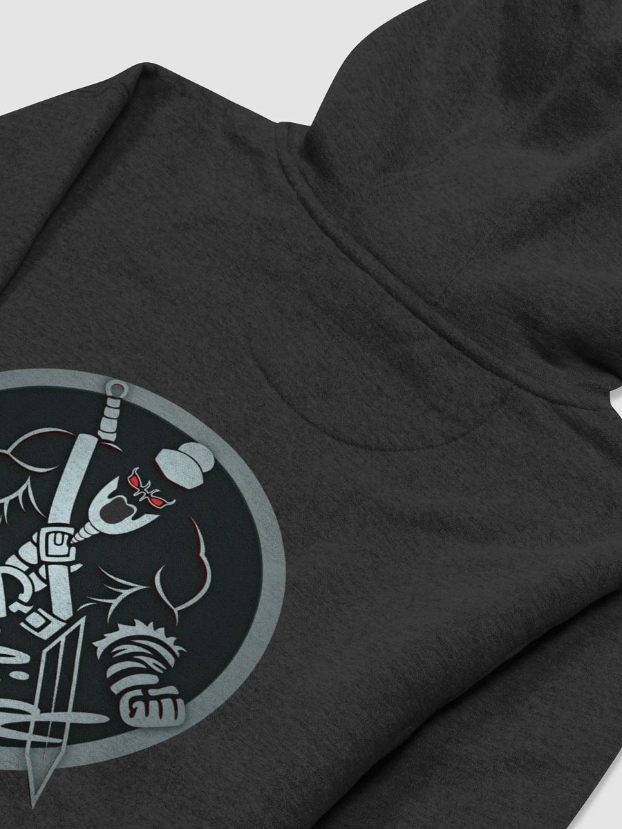 Sollid Hoodie product image (4)