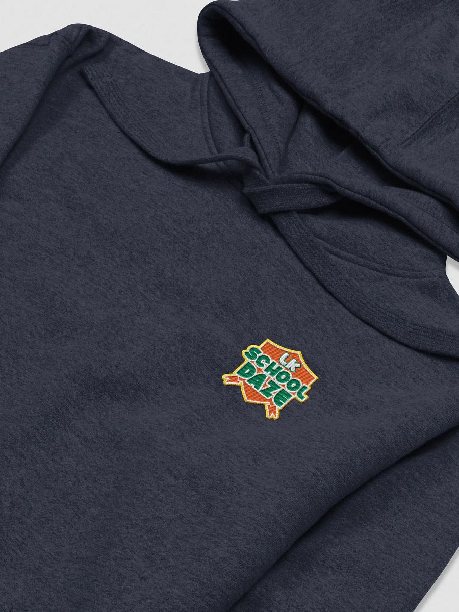 LK School Daze Badge Hoodie product image (3)