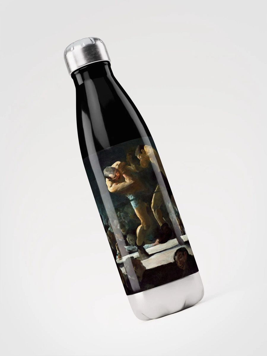 Boxing Art Print product image (3)