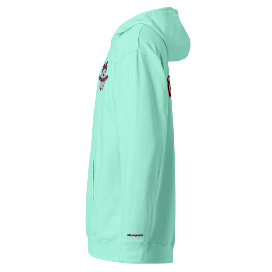 Mrs Boo fav Hoodie product image (4)