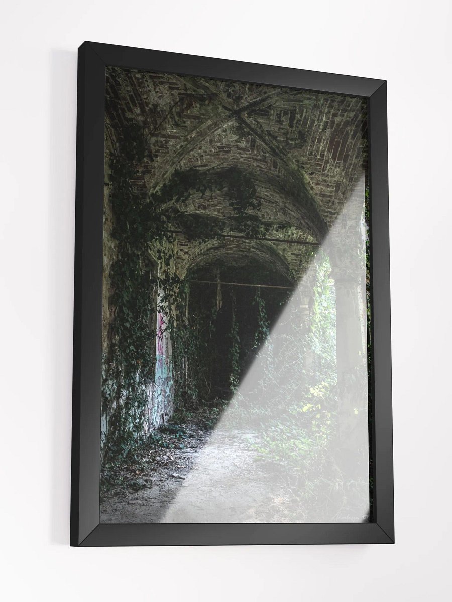 Print Fine Art - Sanctuary of Time – Limited Edition Fine Art product image (5)