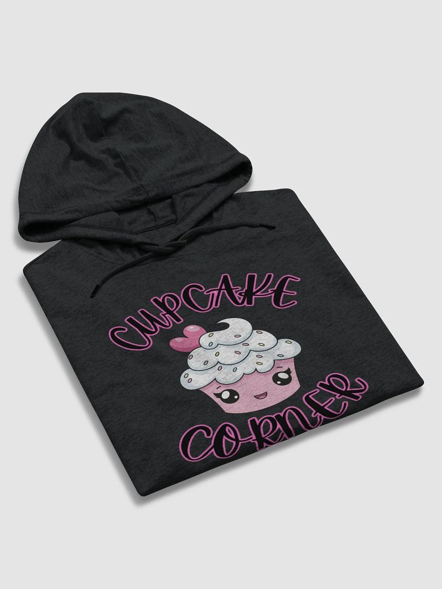 CupCake Lightweight Hoodie product image (6)