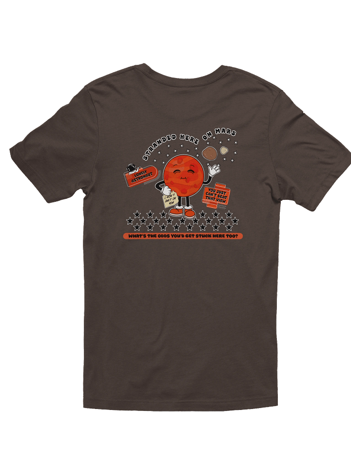 I Won't Quit On You Tee product image (8)