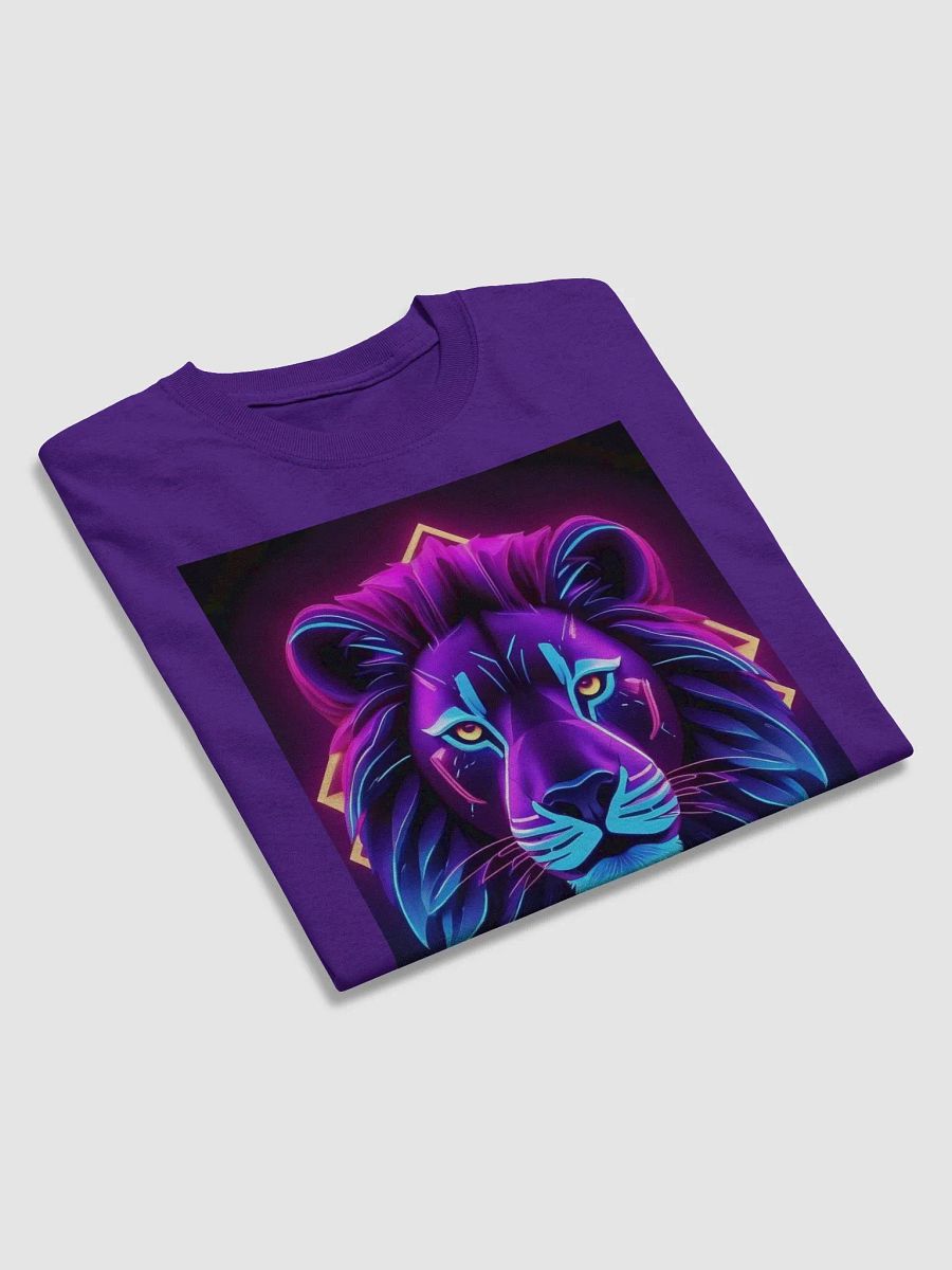 PHS Lion Of Judah #023 product image (4)