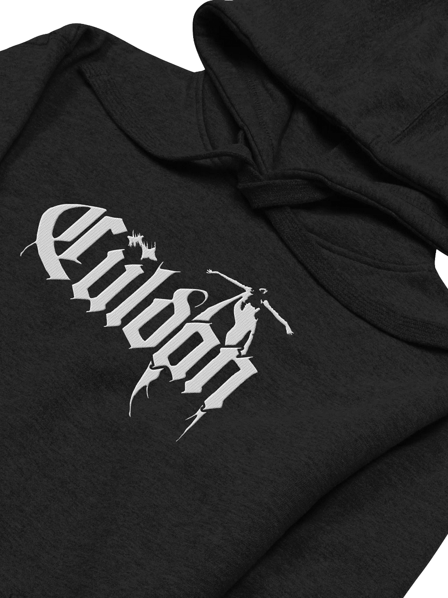 Culdan Unisex Heavyweight Hoodie product image (30)