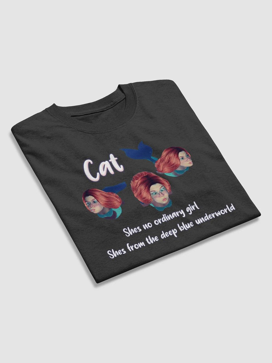 No Ordinary Girl Shirt product image (42)