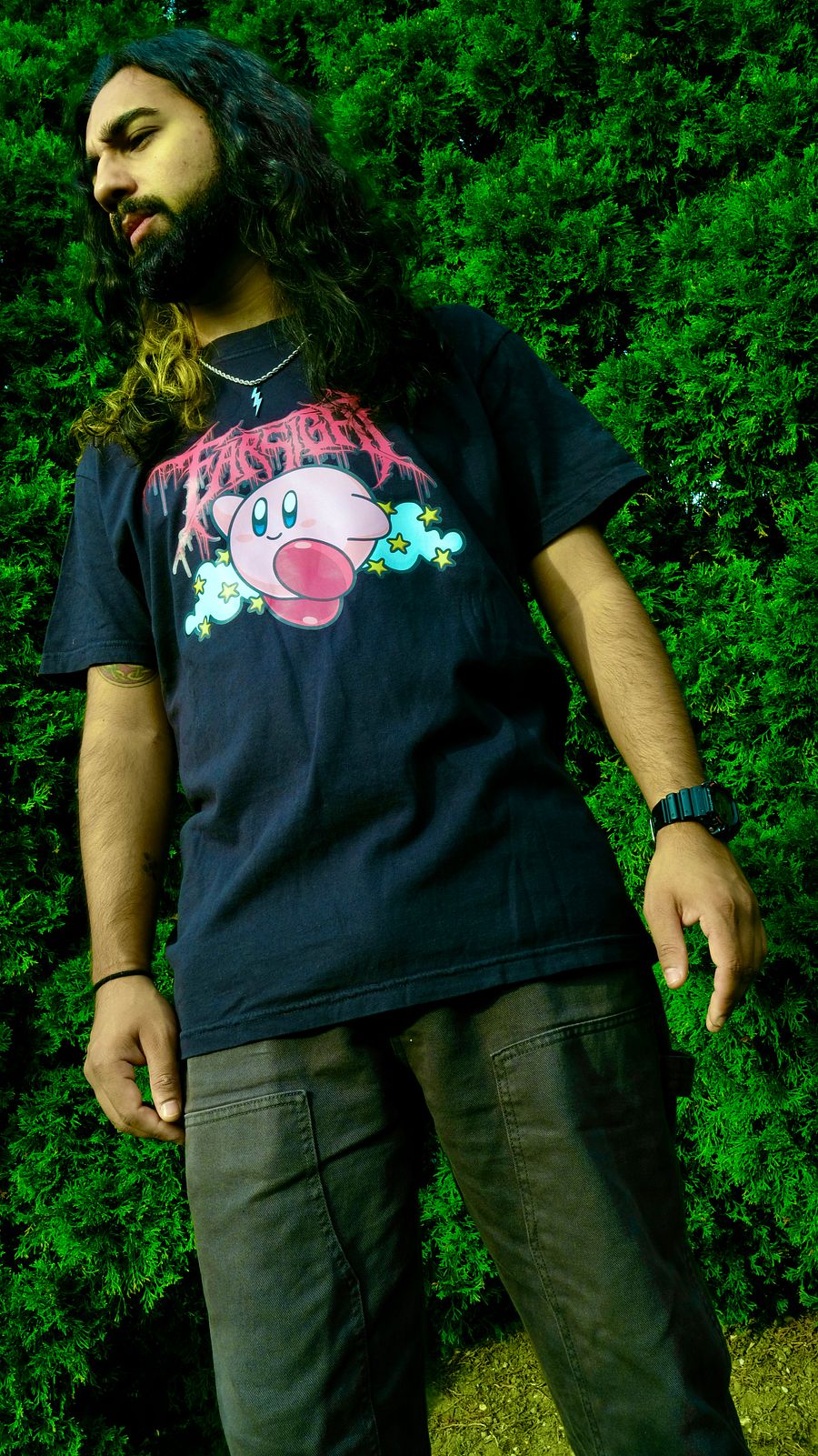 Kirby Short Sleeve product image (3)