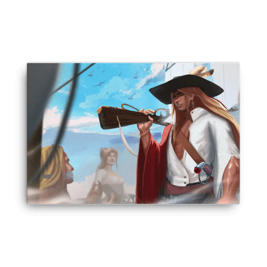 The Golden Boy product image (1)