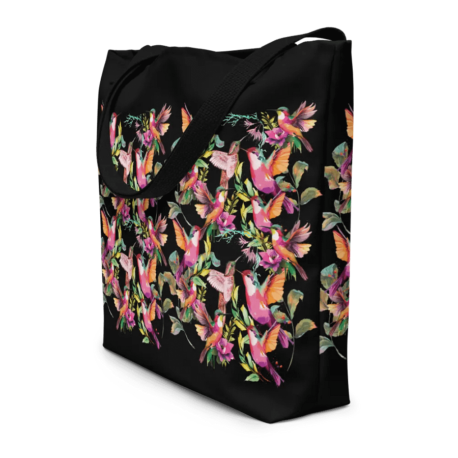 Humming bird design for birding moms product image (7)