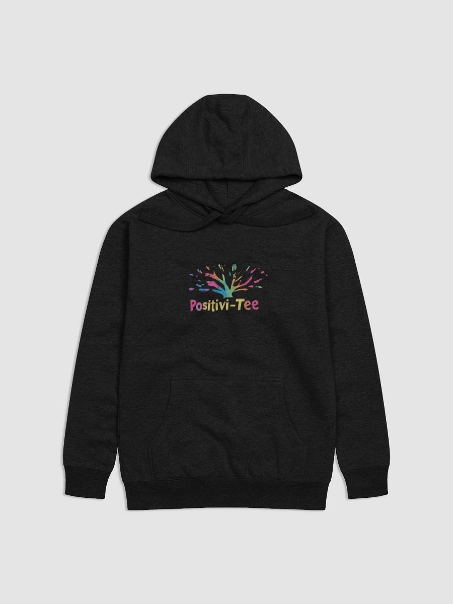Logo Hoodie product image (1)