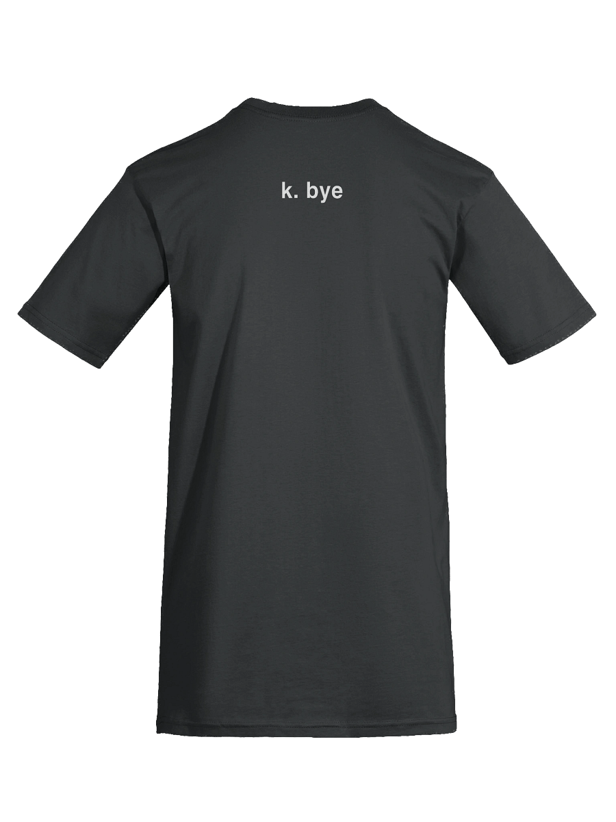 Flipiris Shirt (Black) product image (9)