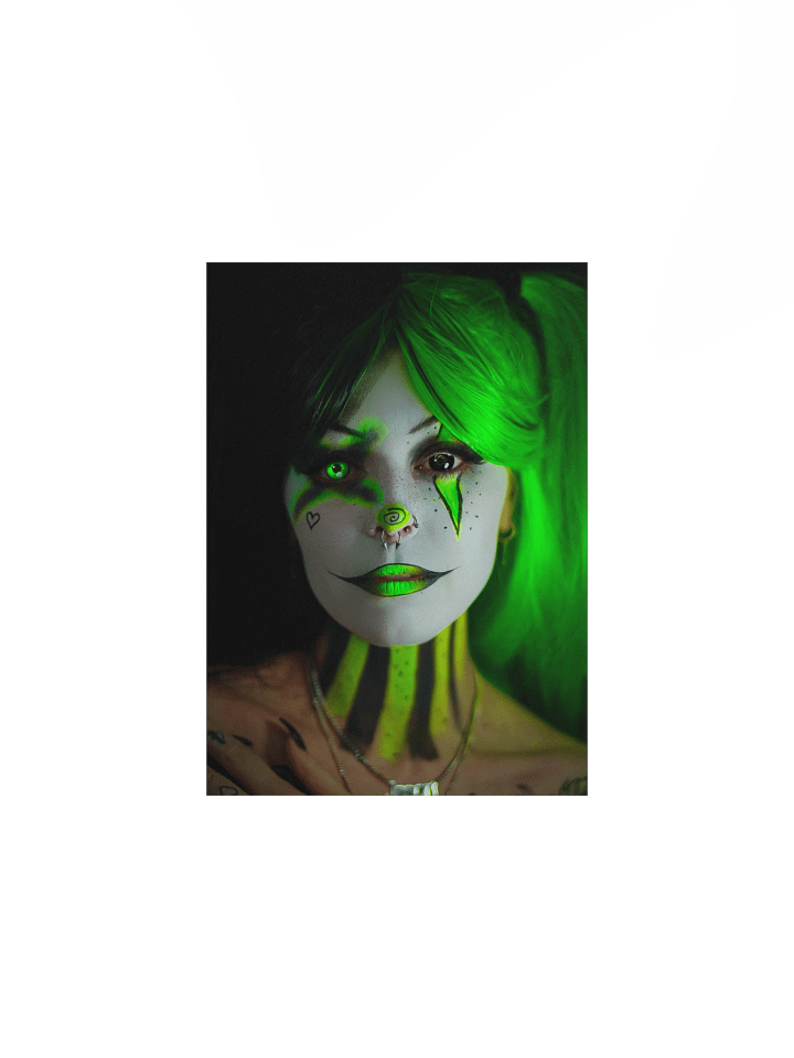 Neon Chaos product image (2)