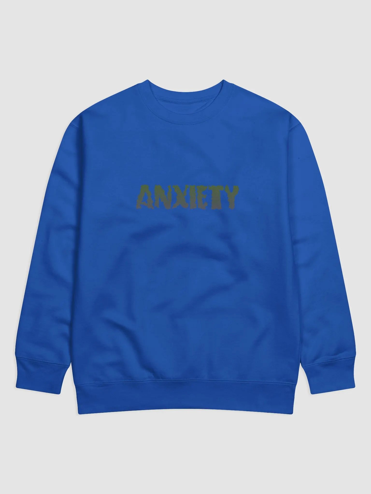 Anxiety Premium Sweatshirt product image (17)