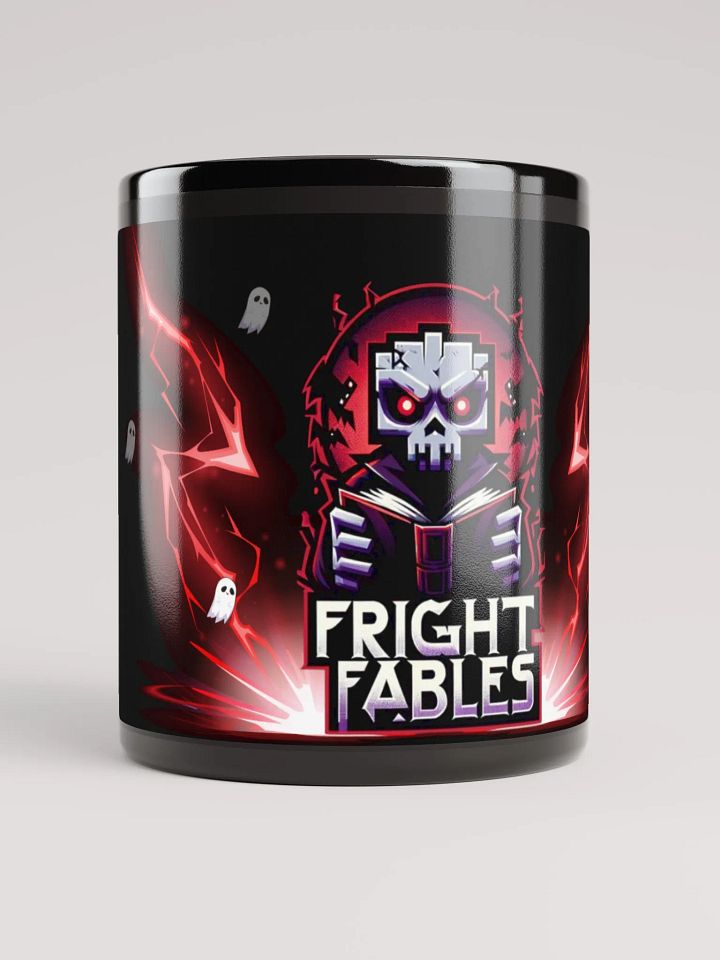 Fright Fables OG Mug product image (1)