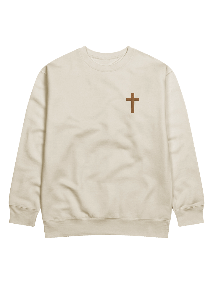 Full Armor of God – Spiritual Warfare Christian Crew product image (2)