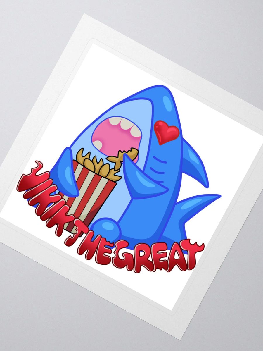 Sharky product image (6)