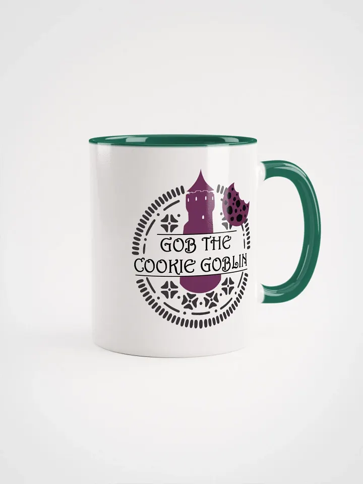 Little Gob Mug product image (2)