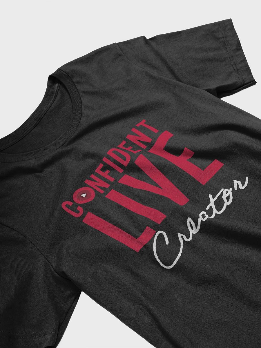 Confident Live Creator (Dark) product image (3)