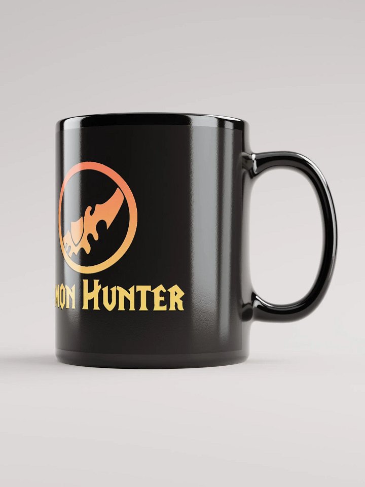 GO NERF DEMON HUNTER product image (1)