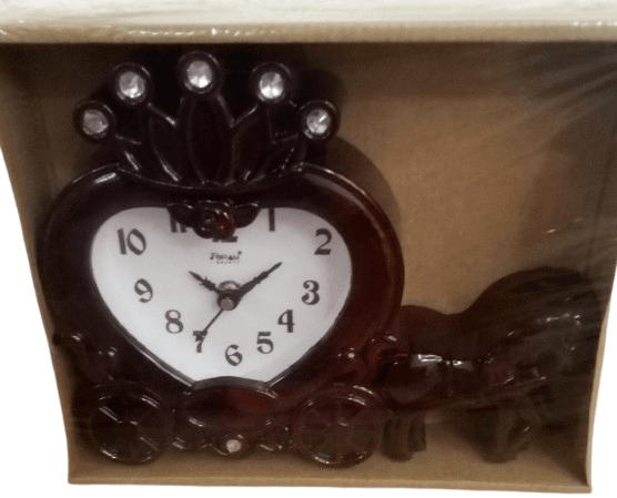 HOURS CLOCK product image (4)