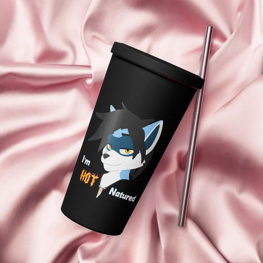 [Deluxe] Felix | Tumbler | Quote #1 product image (3)