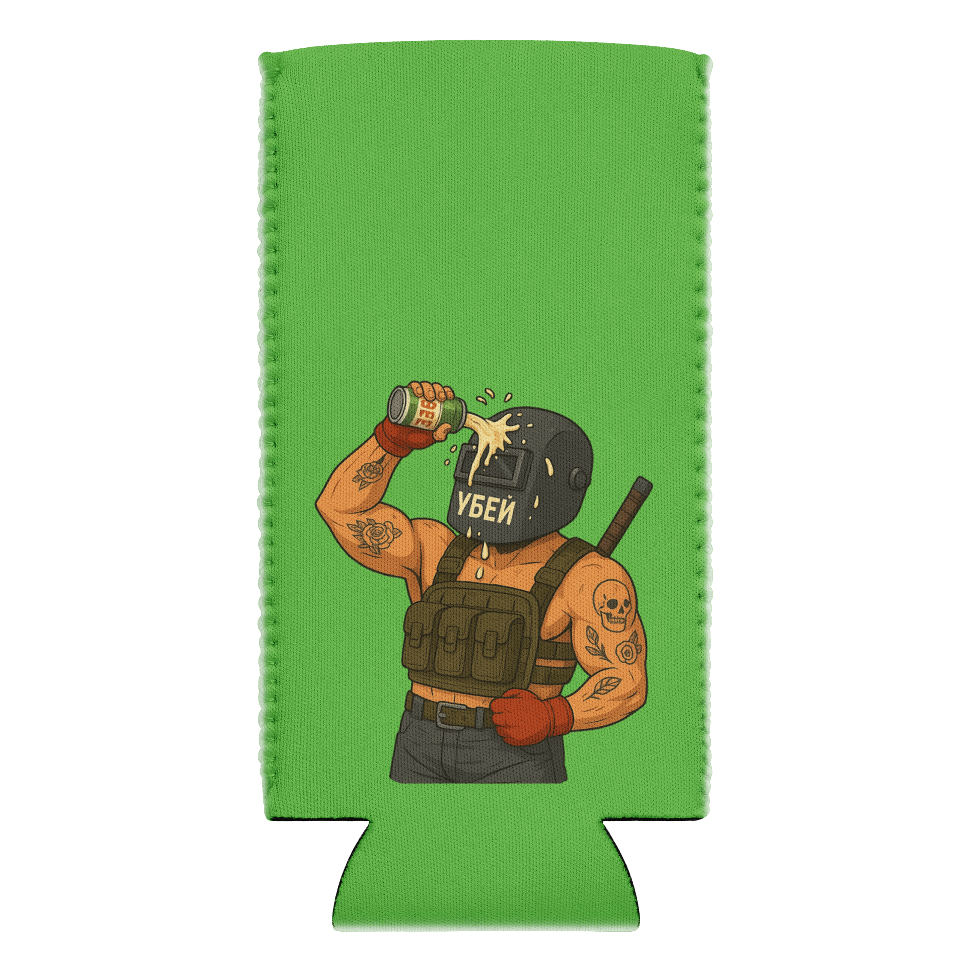 Chug Bros Koozie! product image (1)