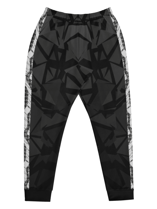 Break the rules | Recycled Men's Joggers product image (5)