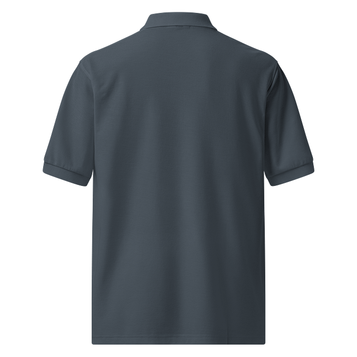 Burger7 – Golf Polo 3 of 3 (Port Authority) product image (10)