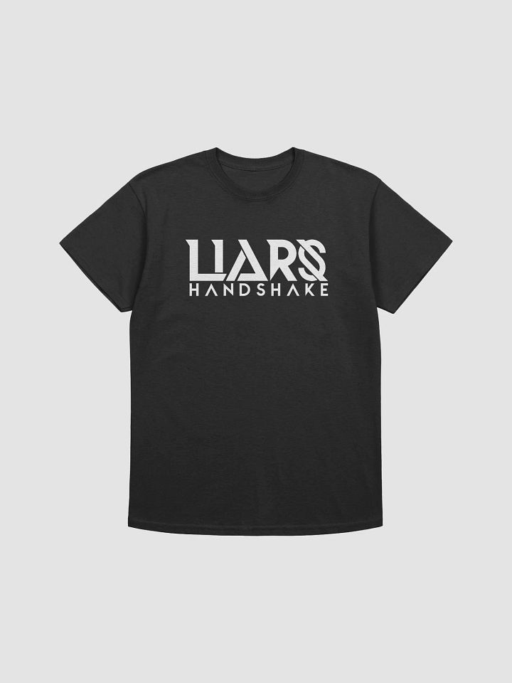 LH LOGO TEE product image (1)