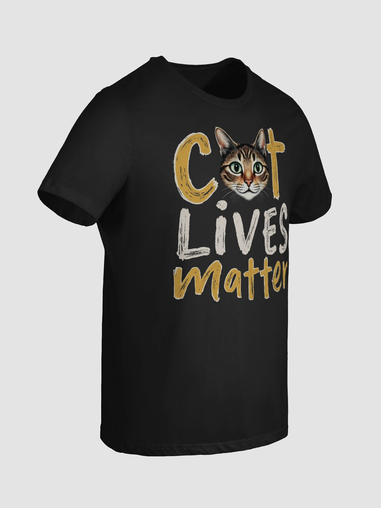 Cat Lives Matter - Women's product image (15)