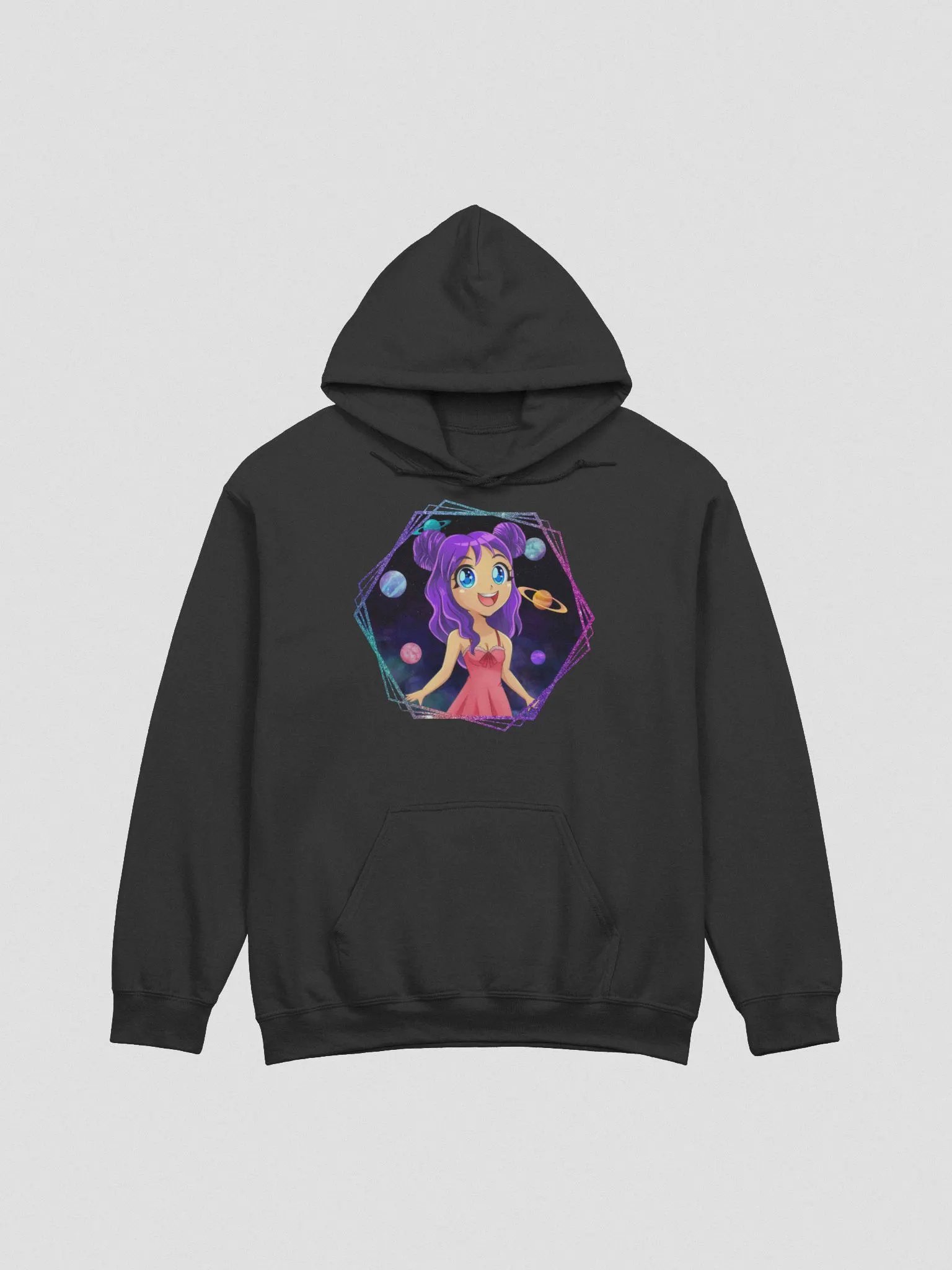 Miixxiie Chibi Hoodie product image (3)