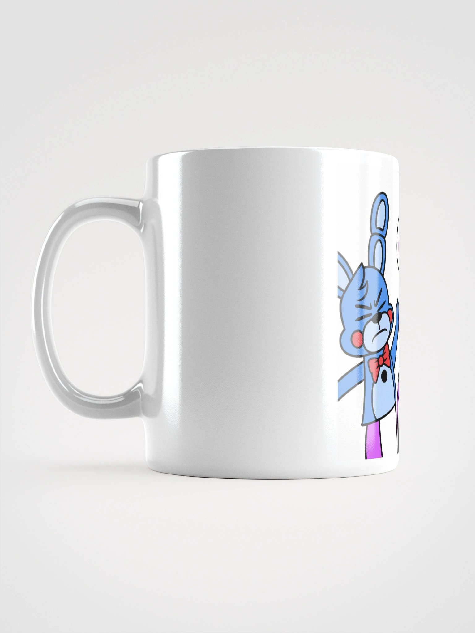 Funtime3Freddy3 Mug product image (1)