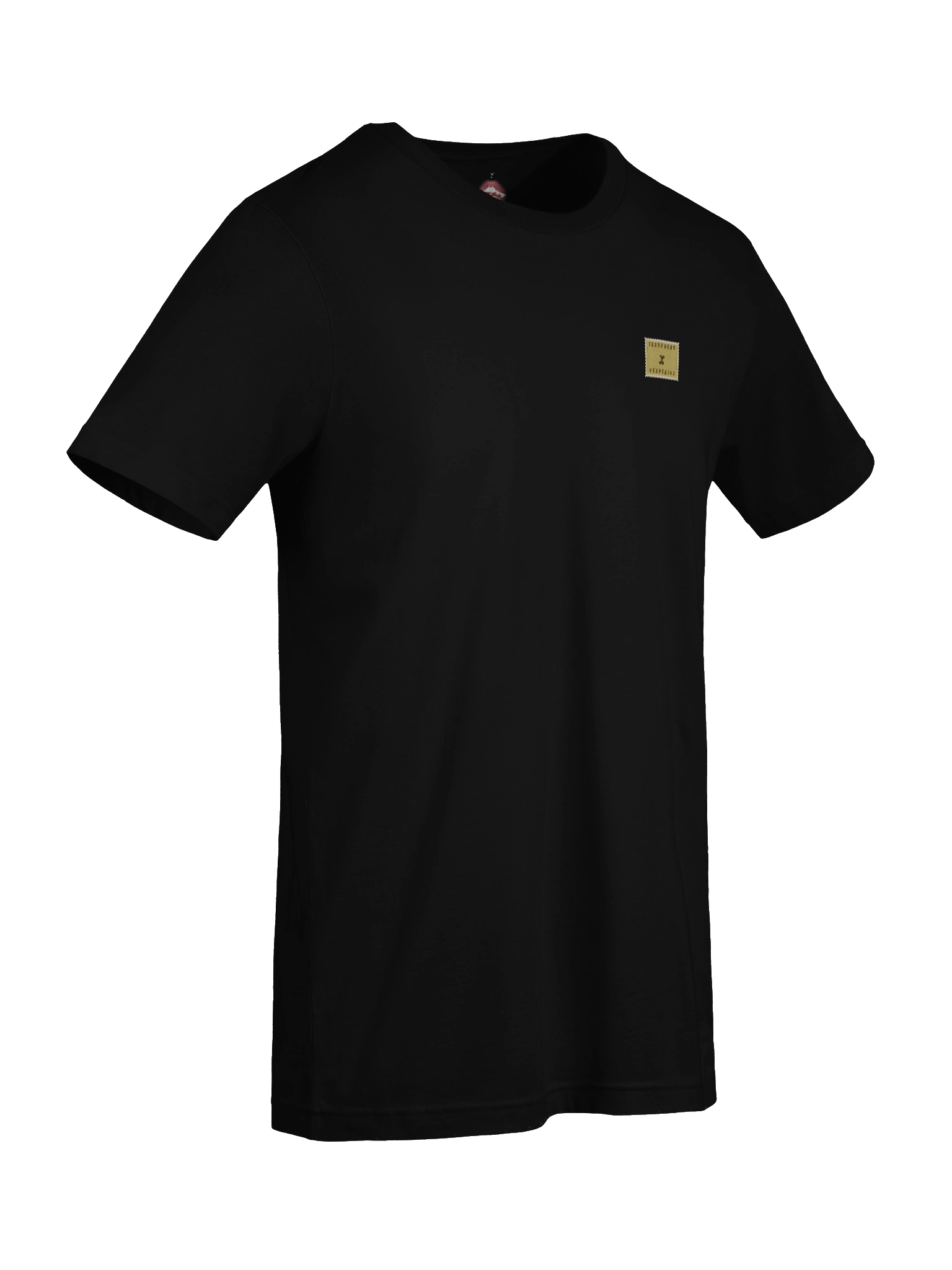 IZZYFAERY X VEZPERIUS | HALLOWEEN 25' | UNISEX T-SHIRT product image (18)