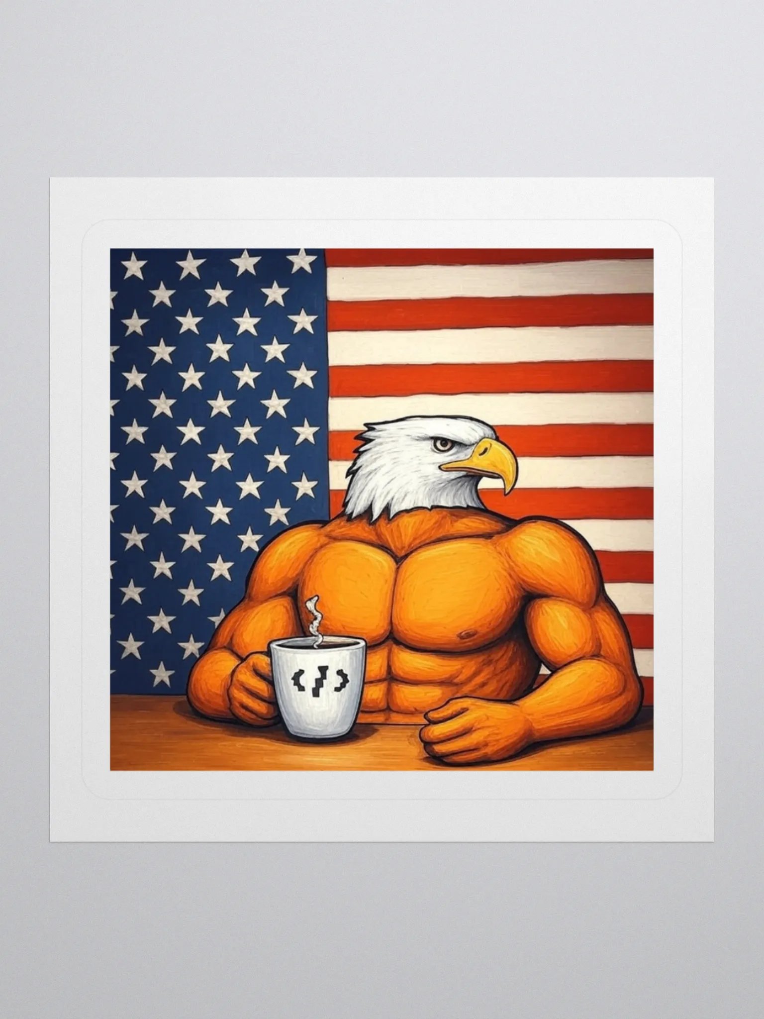 America Codes! product image (2)