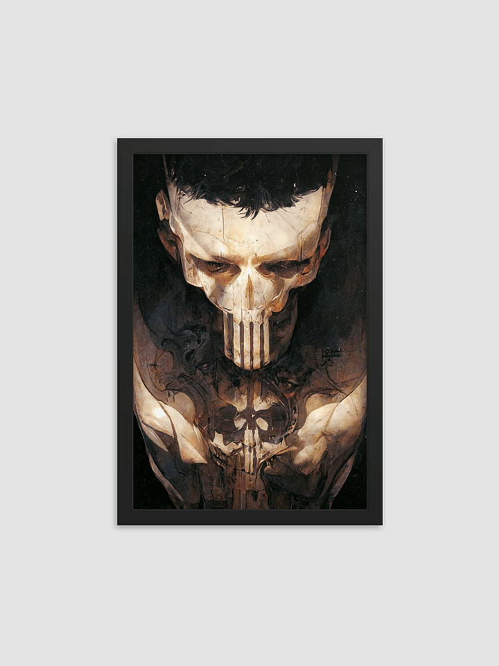 Punisher product image (1)