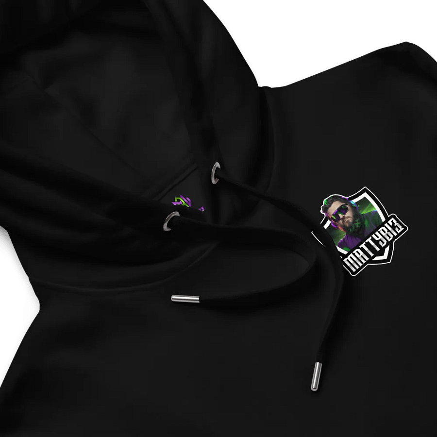 Logo Hoodie product image (2)