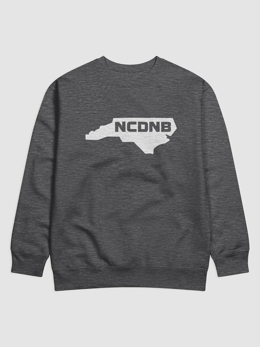 State Front Logo Cotton Heritage Premium Sweatshirt product image (1)