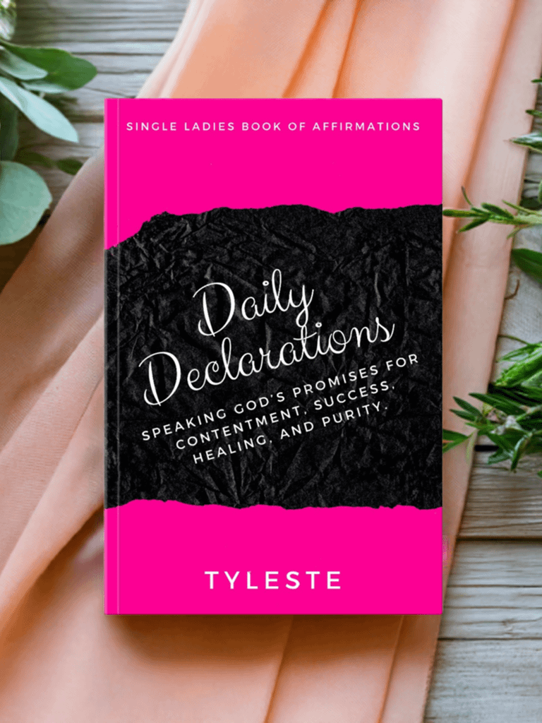 Daily Declarations product image (6)
