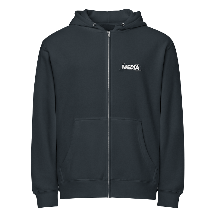 Media Hoodie product image (19)