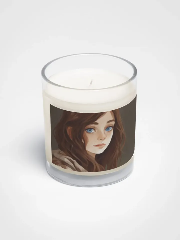 Elin's Reminder | Soy Wax Candle product image (2)